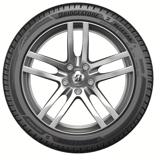 cumpără Anvelopă Bridgestone 285/40 R19 107W TL Blizzak-6 XL FSL Extra Load în Chișinău 