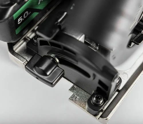 купить Пила Hitachi-Hikoki C1806DUMW4Z 165mm 18V carton (fara accum.) в Кишинёве 