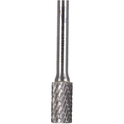 cumpără Set de tubulare, bite, duze Milwaukee 4932493986 freza carbura tip B 6x12.7mm în Chișinău 