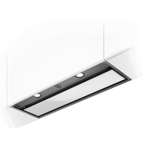 cumpără Hotă Elica BOXIN PLUS IXGL/A/90 (PRF0097796A) în Chișinău 