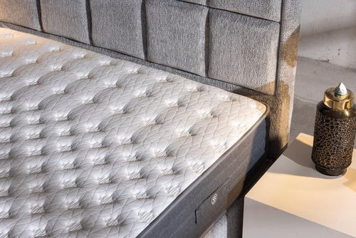 купить Ортопедический матрас oskar 180×200 Firm Sense в Кишинёве 