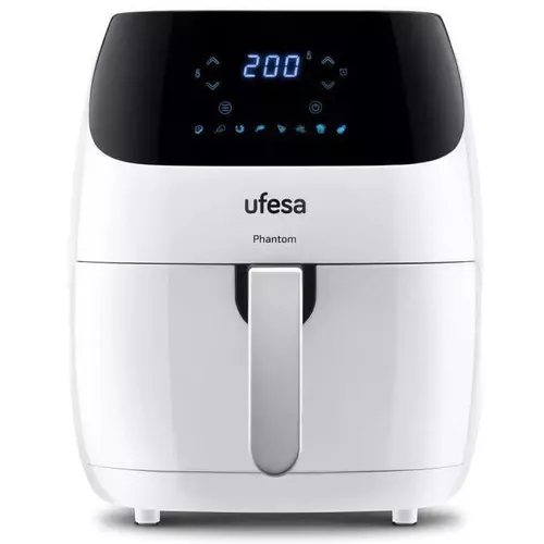 cumpără Friteuza Ufesa AF5100 White Phantom în Chișinău 