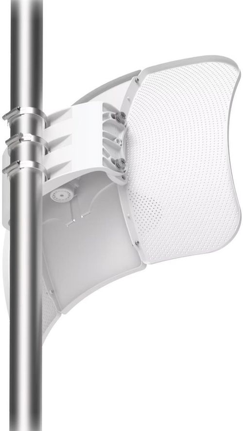 купить Wi-Fi точка доступа Ubiquiti LBE-5AC-LR, airMAX LiteBeam 5AC в Кишинёве 