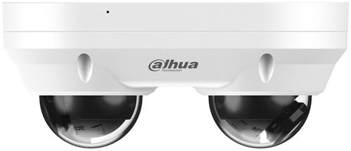 купить Камера наблюдения Dahua DH-IPC-HDBW2449F-AS-E2-IL 2x4Mp 2.8mm в Кишинёве 