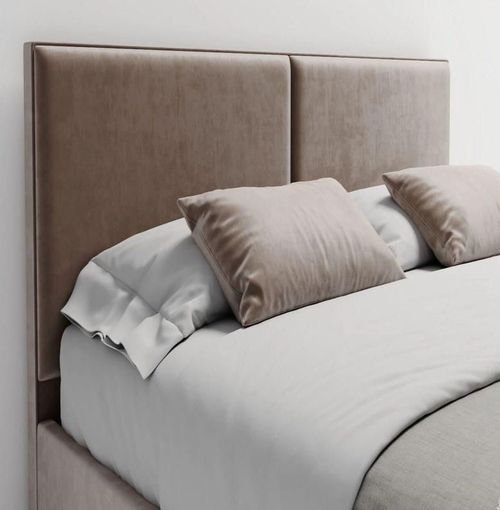 купить Кровать my-STYLE my-Bria 90x200 (P02D90M05) в Кишинёве 