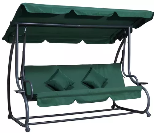 cumpără Mobilier pentru grădină Xenos Sicilia Dark Green în Chișinău 