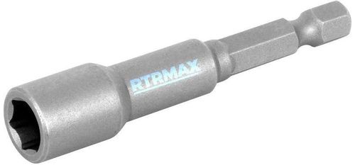 cumpără Set de tubulare, bite, duze RTRMAX RB508 Burghiu tubular de 10x65 mm în Chișinău 