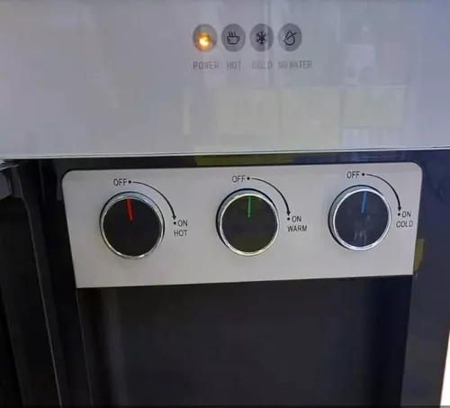 cumpără Cooler pentru apă Hausberg HB-6027 în Chișinău 