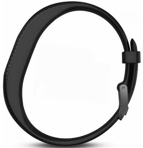 купить Фитнес-трекер Garmin vivofit 4, Black, L в Кишинёве 