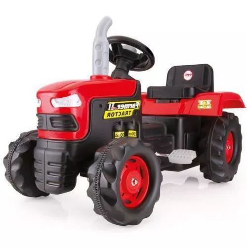 cumpără Vehicul pentru copii Dolu 8050 Tractor în Chișinău 