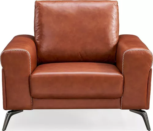 cumpără Fotoliu Deco Eliot Light Brown în Chișinău 