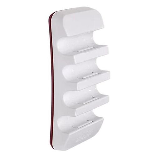 купить Подставка-органайзер miscellaneous AS128 Suport magnetic 2x3 Ergo pentru 4 markere в Кишинёве 