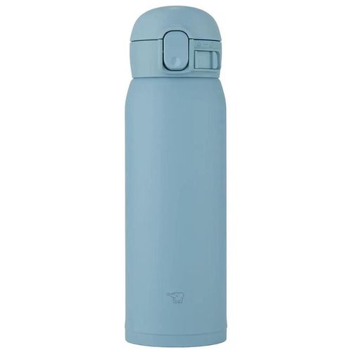 cumpără Cană termos Zojirushi SM-WS48GM 0.48L aqua green în Chișinău 