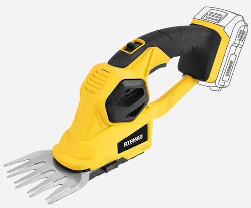 купить Ножницы садовые RTRMAX RTX1893B (без акк) в Кишинёве 