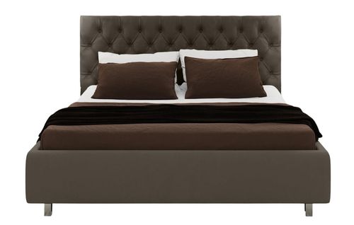 купить Кровать Bayro RomanRose 1400x2000, подъёмный механизм, ткань кат. II Js 1080 - 5 в Кишинёве 