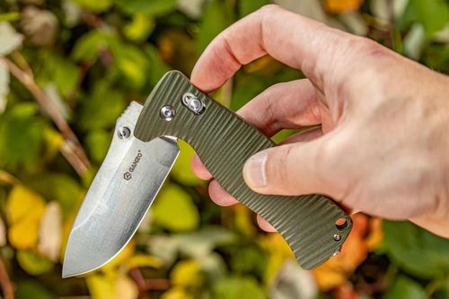 cumpără Cuțit turistic Ganzo G720-GR în Chișinău 