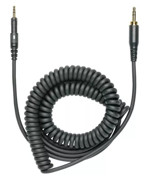 купить Наушники проводные Audio-Technica ATH-M50XDS в Кишинёве 