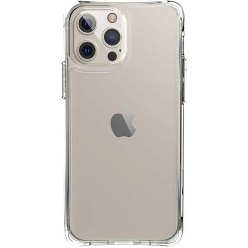 купить Чехол для смартфона UAG iPhone 12 / 12 Pro Plyo Crystal Crystal Clear 112352174343 в Кишинёве 