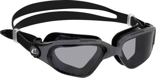 cumpără Accesoriu pentru înot Cressi-Sub Ochelari inot CLEAR EYES black/grey (ZDE2650558) în Chișinău 
