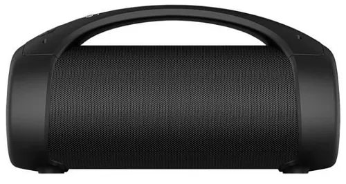 купить Колонка портативная Bluetooth Sven PS-370 Black в Кишинёве 