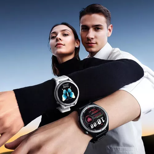 купить Смарт часы Haylou by Xiaomi Solar Neo Dual Strap Black в Кишинёве 