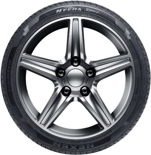 cumpără Anvelopă Nexen 235/50 R19 N'Fera Sport 99V în Chișinău 