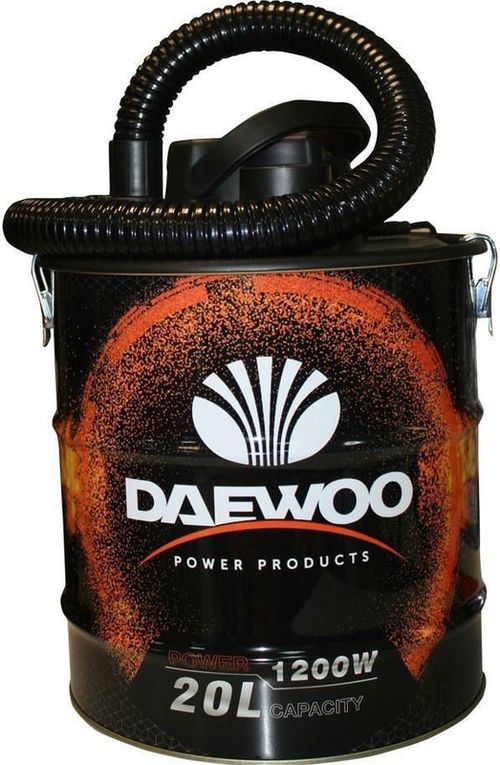 купить Промышленный пылесос Daewoo DAAVC1200-20L в Кишинёве 