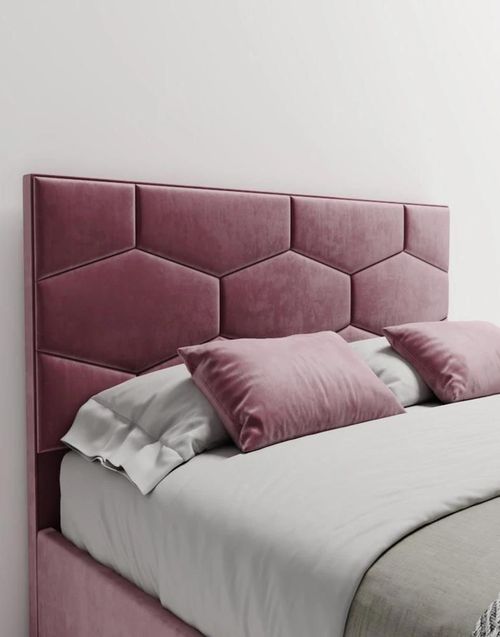 купить Кровать my-STYLE my-Leya 90x200 (P37D90M14) в Кишинёве 
