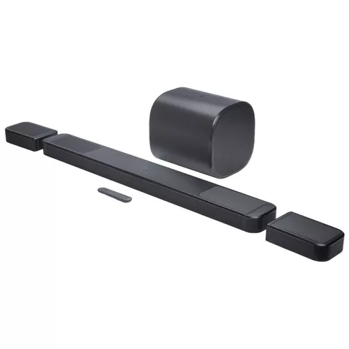 cumpără Soundbar JBL BAR 1300 MK2 în Chișinău 