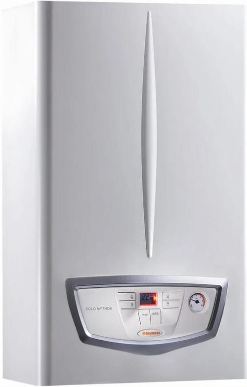 cumpără Cazan pe gaz Immergas Eolo Mythos 24 kw Dom V2 în Chișinău 