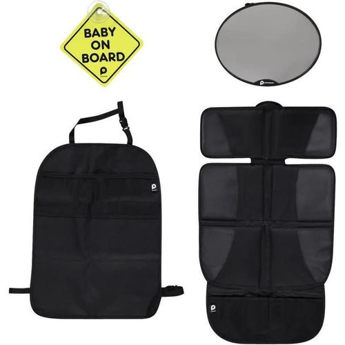 cumpără Accesoriu auto Premaman PAUCL8-CCC-UNQ Set complet de accesorii auto în Chișinău 