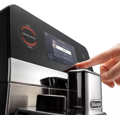 купить Кофемашина DeLonghi ECAM470.85.MB Eletta Ultra в Кишинёве 