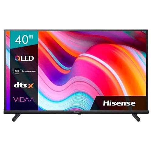 cumpără Televizor Hisense 40A5KQ în Chișinău 