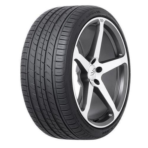 купить Шина Nexen 275/45 R20 110Y TL NFera Sport XL FSL в Кишинёве 