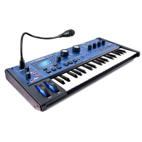 cumpără Pian digital Novation Mininova în Chișinău 