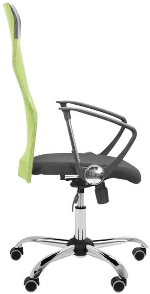 купить Офисное кресло Nowystyl Ultra chrome (verde) в Кишинёве 