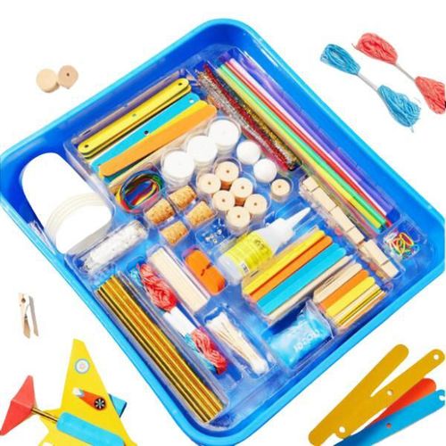 cumpără Set de creație Mideer MD3380 Set de Creație Laboratorul de lumină în Chișinău 