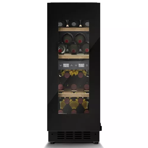 cumpără Frigider încorporabil pentru vin Caso WineDeluxe WDU 18 în Chișinău 