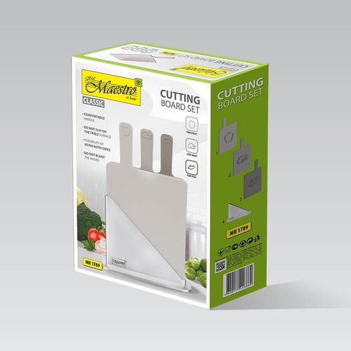 cumpără Tocător de tăiere Maestro MR-1789 în Chișinău 