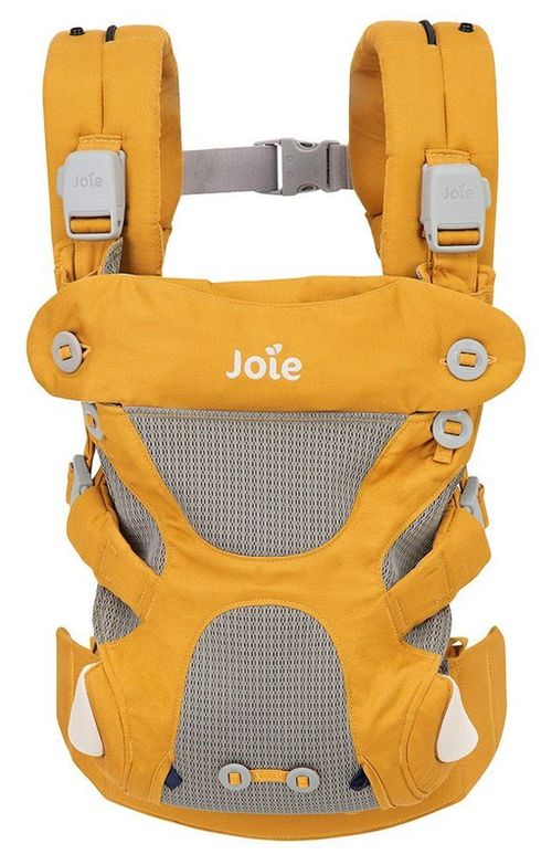 Sistem ergonomic Joie Savvy Butterscotch 