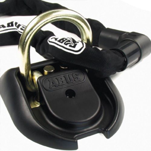 купить Аксессуар для велосипеда Abus Ancher p/u lacăte biciclete WBA100 Granit B/SB Wall anchor в Кишинёве 