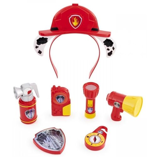 cumpără Jucărie Paw Patrol 6061541 Set Figurine in Actiune in asort. în Chișinău 