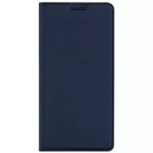 купить Чехол для смартфона Dux Ducis Flip SkinPro Samsung A25 5G, Blue в Кишинёве 