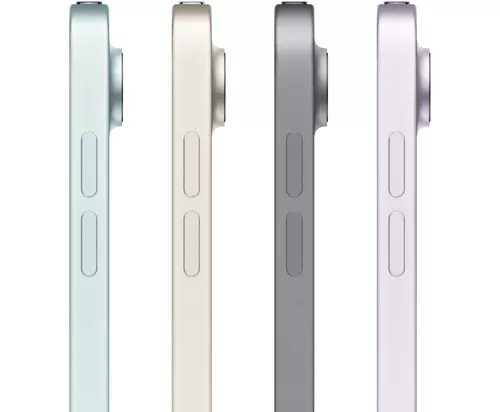 cumpără Tabletă PC Apple iPad Air 2025 13" Wi-Fi 128GB Blue MCNJ4 în Chișinău 