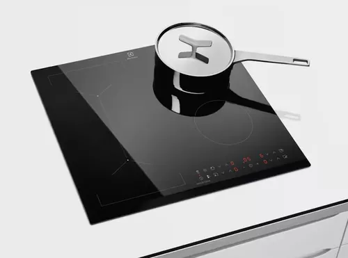купить Встраиваемая поверхность электрическая Electrolux LIV63431BK в Кишинёве 