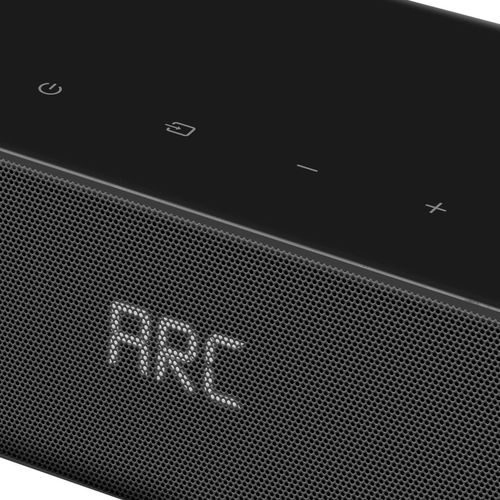 cumpără Soundbar Sven SB-2700DA with wireless subwoofer, black în Chișinău 