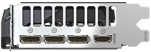 купить Видеокарта Gigabyte GeForce RTX™ 5060 GAMING OC 8G / 8GB GDDR7 в Кишинёве 