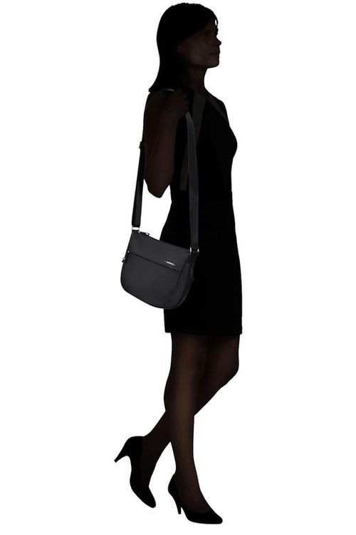 cumpără Geantă de umăr Samsonite MOVE 4.0 (147891/1041) în Chișinău 