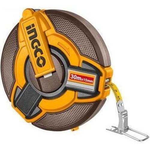 купить Рулетка INGCO HSMT0830 (51633) в Кишинёве 