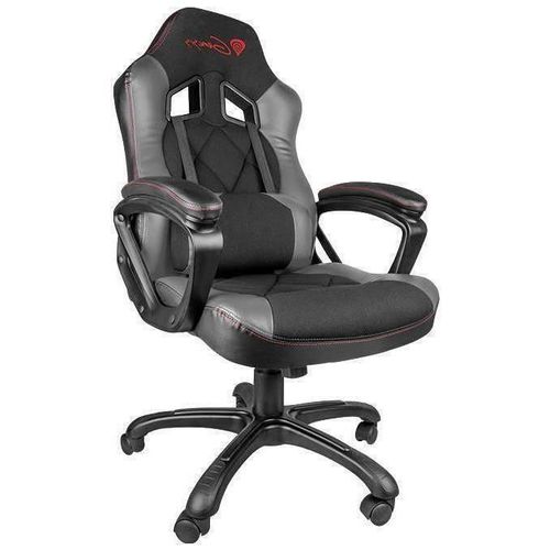 купить Офисное кресло Genesis Nitro 330 Black (SX33) в Кишинёве 